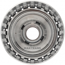 Forward Clutch Drum Toyota / Lexus AJA0E, AJA0F - 7 friction discs, 3561060190