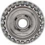 Forward Clutch Drum Toyota / Lexus AJA0E, AJA0F - 7 friction discs, 3561060190