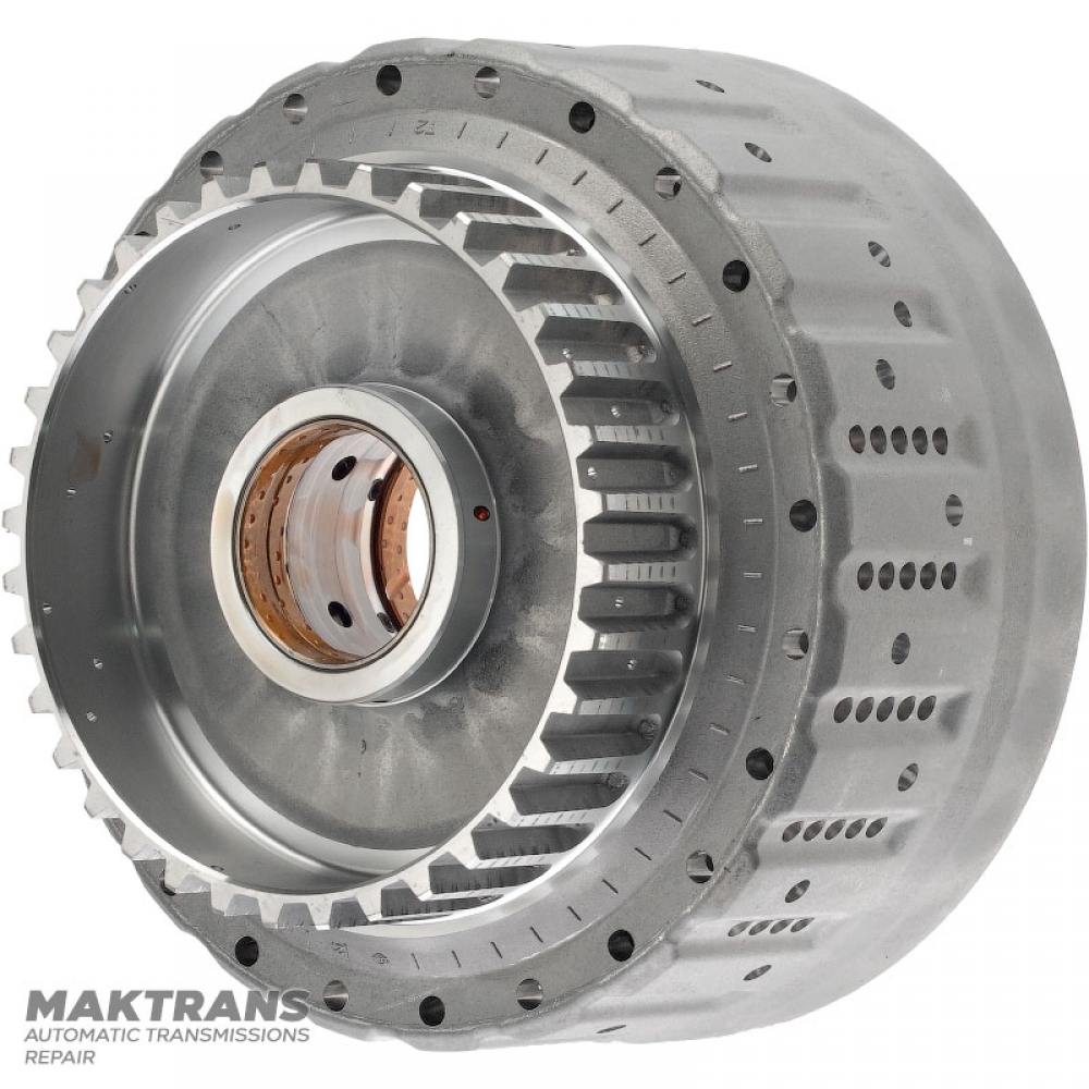 Forward Clutch Drum Toyota / Lexus AJA0E, AJA0F - 7 friction discs