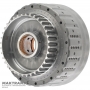 Forward Clutch Drum Toyota / Lexus AJA0E, AJA0F - 7 friction discs, 3561060190