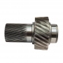 Mercedes-Benz 4Matic Transfer Case Pinion Gear - New, Bearing-Free (27 Teeth)