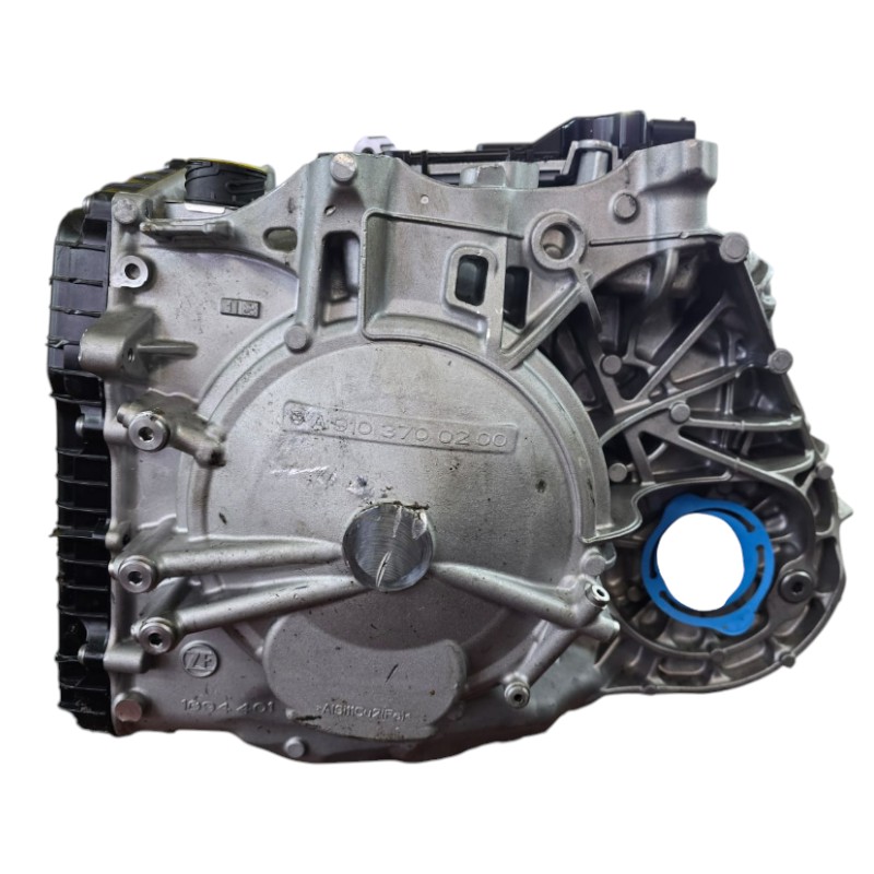 Reconditioned and road tested ZF 9HP48 transmission (2WD) — Mercedes-Sprinter 3.5T (910.0, 910.1, 907.1, 907.2) 311, 314, 414 2.0 CDI, Diesel, Engine OM654920 (OM651958), A9103700200, 1094050010