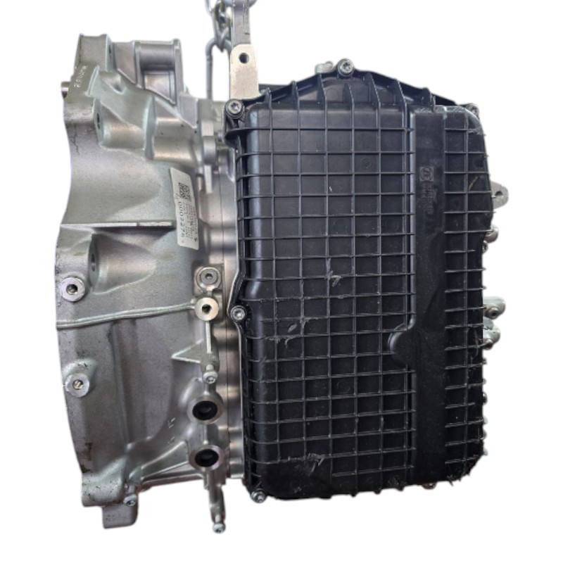 Reconditioned and road tested ZF 9HP48 transmission (2WD) — Mercedes-Sprinter 3.5T (910.0, 910.1, 907.1, 907.2) 311, 314, 414 2.0 CDI, Diesel, Engine OM654920 (OM651958), A9103700200, 1094050010