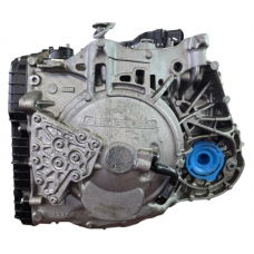 Reconditioned and road tested ZF 9HP48 transmission (2WD) — Mercedes-Sprinter 3.5T (910.0, 910.1, 907.1, 907.2) 311, 314, 414 2.0 CDI, Diesel, Engine OM654920 (OM651958), A9103700000, 1094050007