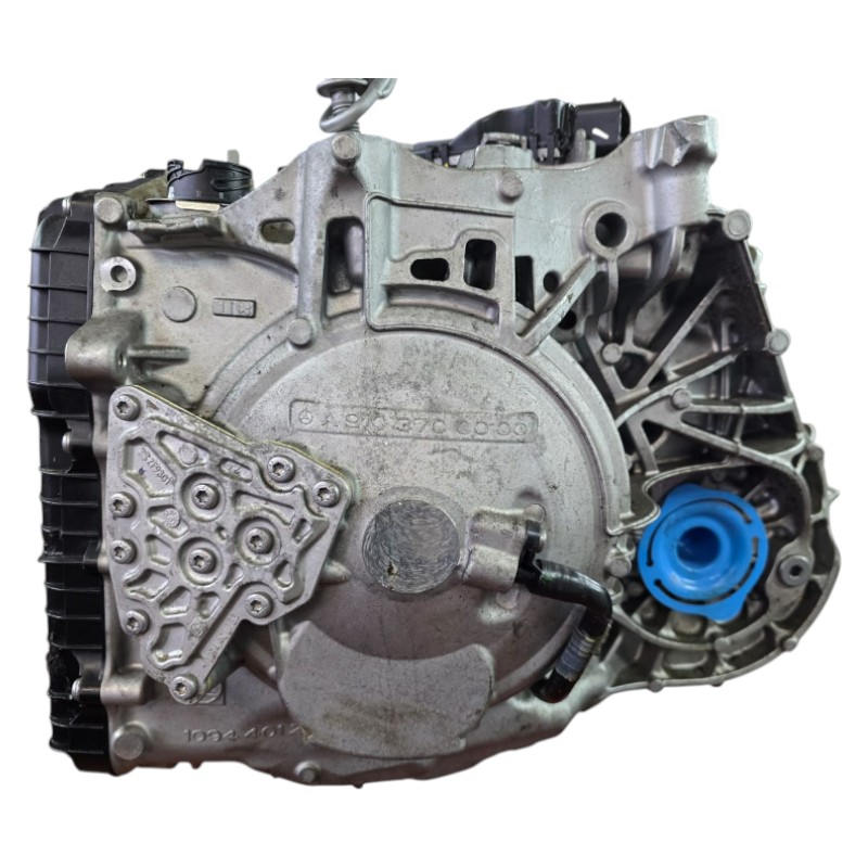 Reconditioned and road tested ZF 9HP48 transmission (2WD) — Mercedes-Sprinter 3.5T (910.0, 910.1, 907.1, 907.2) 311, 314, 414 2.0 CDI, Diesel, Engine OM654920 (OM651958), A9103700000, 1094050007