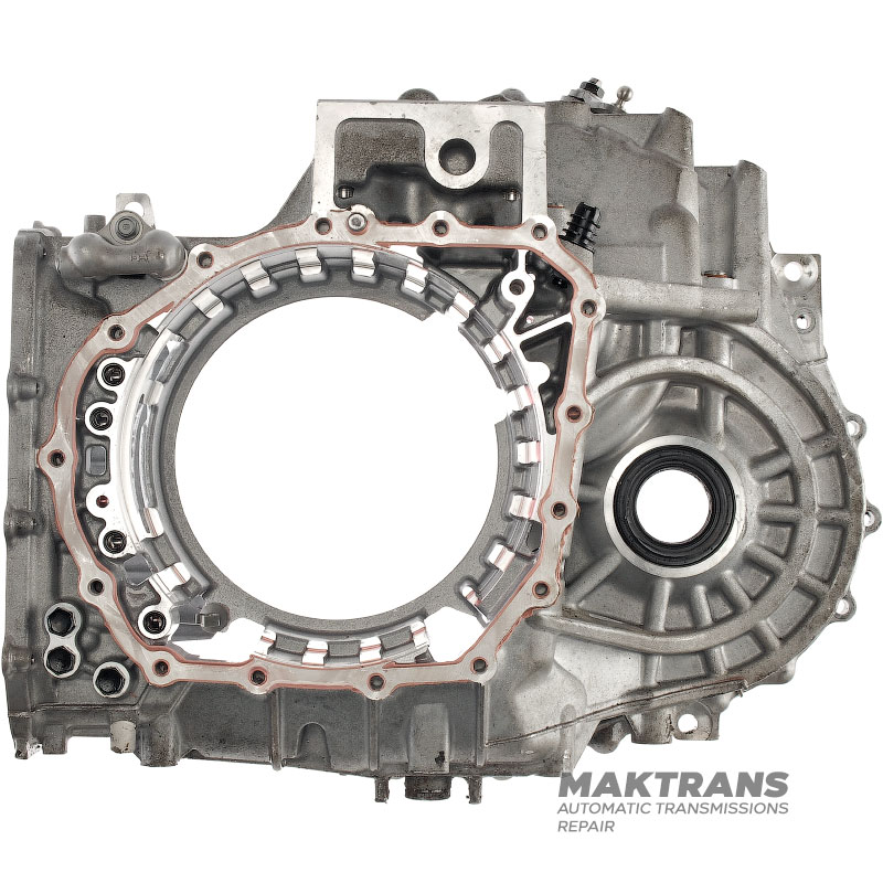 Front housing VAG 09H, AQ451 (4WD) — 45231-T878XX, 09H300035N