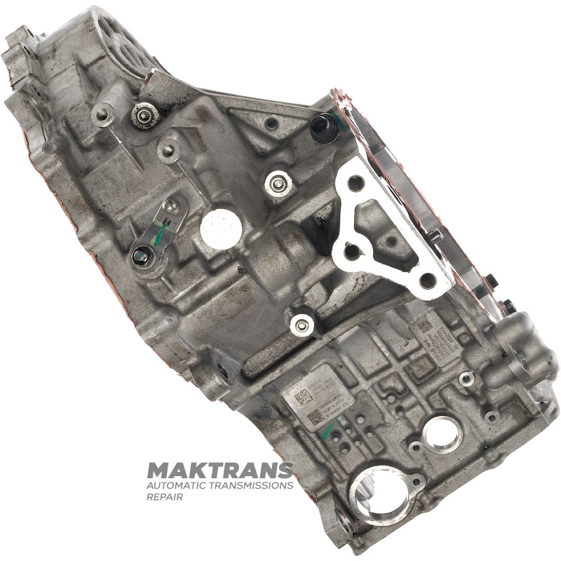 Front housing VAG 09H, AQ451 (4WD) — 45231-T878XX, 09H300035N