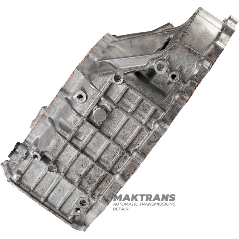 Front housing VAG 09H, AQ451 (4WD) — 45231-T878XX, 09H300035N