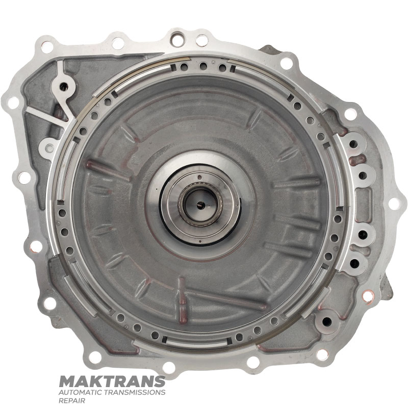 Rear cover VAG 09H, AQ451 - 09H300035N