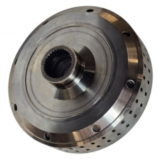 K1 Clutch Drum Aisin Warner TF-80SC - 7 friction discs, 68mm overall height, 20mm neck height