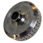 K1 Clutch Drum Aisin Warner TF-80SC - 7 friction discs, 68mm overall height, 20mm neck height