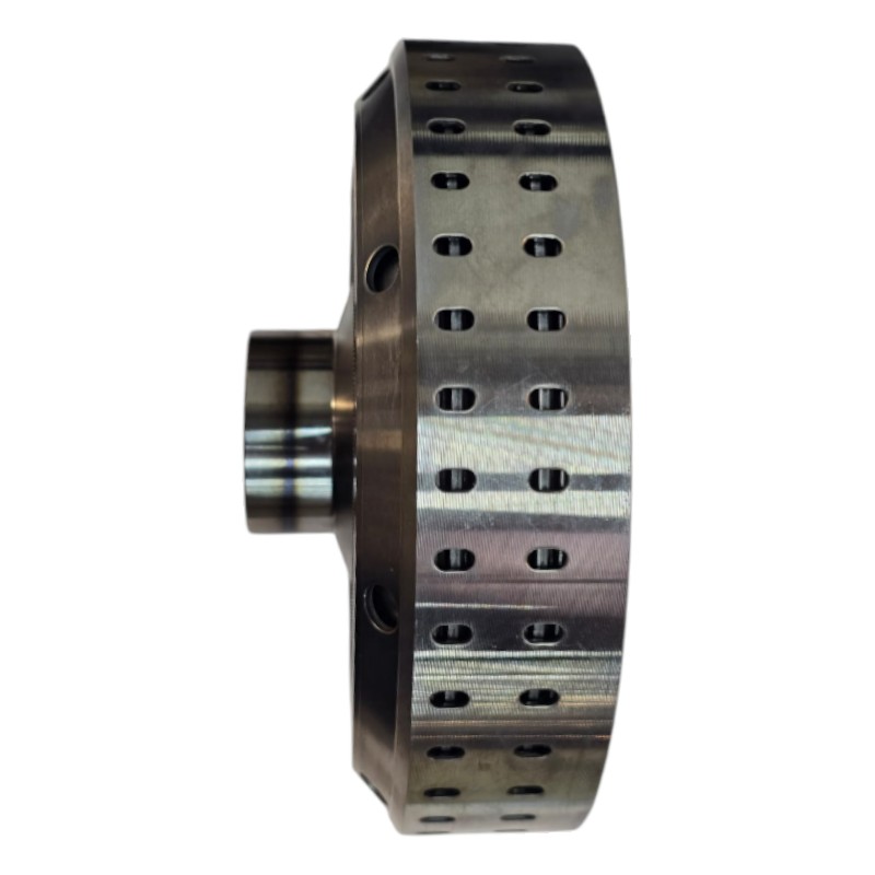 K1 Clutch Drum Aisin Warner TF-80SC - 7 friction discs, 68mm overall height, 20mm neck height