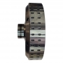 K1 Clutch Drum Aisin Warner TF-80SC - 7 friction discs, 68mm overall height, 20mm neck height