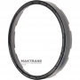 Rubberized piston GM 6T30, 6T31 — 24259908, height 23.40 mm, outer Ø 181.85 mm, inner Ø 163.45 mm
