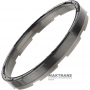 Rubberized piston GM 6T30, 6T31 — 24259908, height 23.40 mm, outer Ø 181.85 mm, inner Ø 163.45 mm