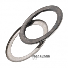 Needle bearing TOYOTA / LEXUS AJA0E, AJA0F - 9037447008, 3578560020 (66.30 x 47.70 x 3.50)