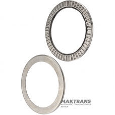 Needle bearing TOYOTA / LEXUS AJA0E, AJA0F - 9037447008, 3578560020 (66.30 x 47.70 x 3.50)