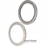 Needle bearing TOYOTA / LEXUS AJA0E, AJA0F - 9037447008, 3578560020 (66.30 x 47.70 x 3.50)