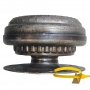 Torque converter AUDI ZF 8HP55A, 8HP65A - marking Z168, 1087322368