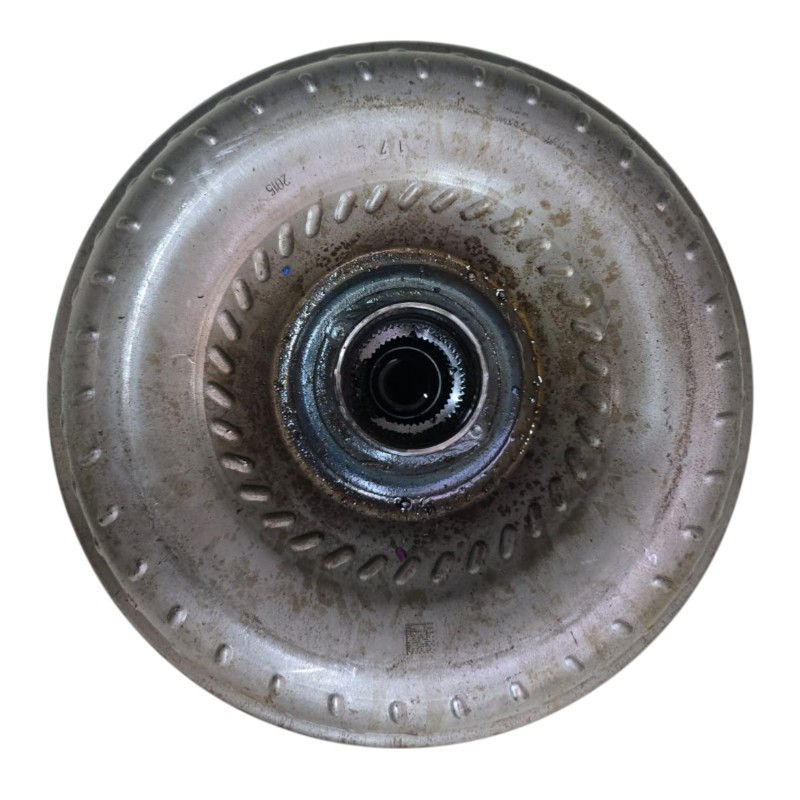 Torque converter AUDI ZF 8HP55A, 8HP65A - marking Z168, 1087322368