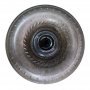 Torque converter AUDI ZF 8HP55A, 8HP65A - marking Z168, 1087322368
