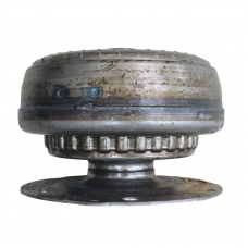 Torque converter AUDI ZF 8HP55A, 8HP65A - marking V191, 1103322107