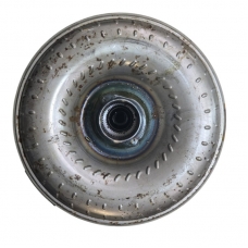 Torque converter AUDI ZF 8HP55A, 8HP65A - marking V191, 1103322107