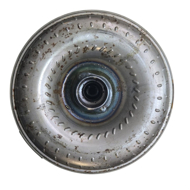 Torque converter AUDI ZF 8HP55A, 8HP65A - marking V191, 1103322107