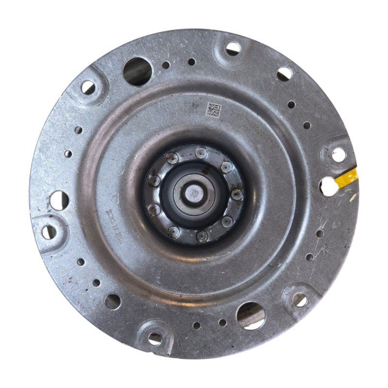 Torque converter AUDI ZF 8HP55A, 8HP65A - marking V191, 1103322107