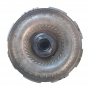 Torque converter AUDI ZF 8HP70, 8HP75 — marking Y168, 000420, 1087322307