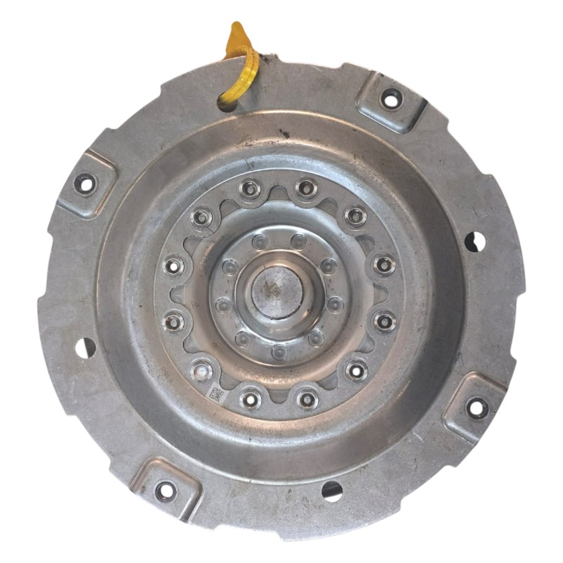 Torque converter AUDI ZF 8HP70, 8HP75 — marking Y168, 000420, 1087322307