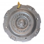 Torque converter AUDI ZF 8HP70, 8HP75 — marking Y168, 000420, 1087322307