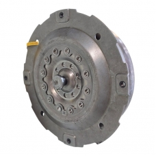 Torque converter AUDI ZF 8HP70, 8HP75 — marking Y168, 000420, 1087322307