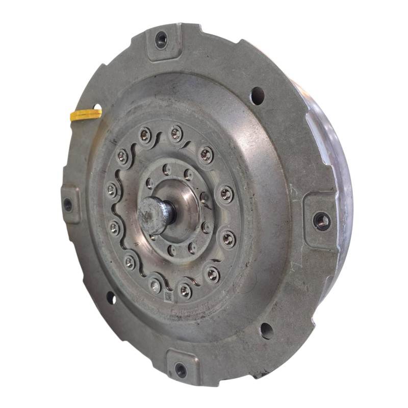 Torque converter AUDI ZF 8HP70, 8HP75 — marking Y168, 000420, 1087322307