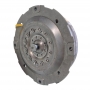 Torque converter AUDI ZF 8HP70, 8HP75 — marking Y168, 000420, 1087322307