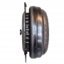 Torque converter AUDI ZF 8HP70, 8HP75 — marking Y168, 000420, 1087322307