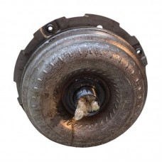 Torque converter AUDI ZF 8HP70, 8HP75 — marking Y168, 000420, 1087322307