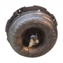 Torque converter AUDI ZF 8HP70, 8HP75 — marking Y168, 000420, 1087322307