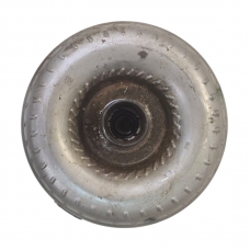 AUDI ZF 8HP55A torque converter — marking A174, 004286, 1087322390