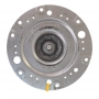 AUDI ZF 8HP55A torque converter — marking A174, 004286, 1087322390