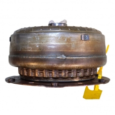 AUDI ZF 8HP55A torque converter — marking C183, 000417, 1101322087