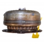 AUDI ZF 8HP55A torque converter — marking C183, 000417, 1101322087