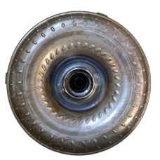 AUDI ZF 8HP55A torque converter — marking C183, 000417, 1101322087