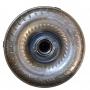 AUDI ZF 8HP55A torque converter — marking C183, 000417, 1101322087