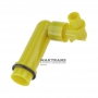 Oil feed pipe of the start-stop pump TOYOTA / LEXUS — AJA0E, AJA0F