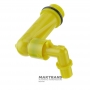 Oil feed pipe of the start-stop pump TOYOTA / LEXUS — AJA0E, AJA0F