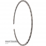 Retaining ring DIRECT Clutch AOD, AODE, AODE-W, 4R70W, 4R75E, 4R75W — F3AZ-7D483-A, thickness 2.03 mm, outer Ø 128.40 mm, inner Ø 120.45 mm