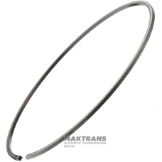 Retaining ring for drum B1 Brake, K1 Clutch Mercedes-Benz 722.6 A1409942935 - thickness 3.45 mm,