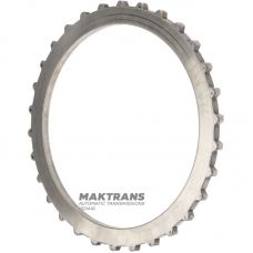 B3 Clutch Mercedes-Benz 722.6 support disc — thickness 6.50 mm, inner Ø 155 mm, 30 teeth