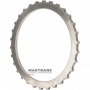 B3 Clutch Mercedes-Benz 722.6 support disc — thickness 6.50 mm, inner Ø 155 mm, 30 teeth